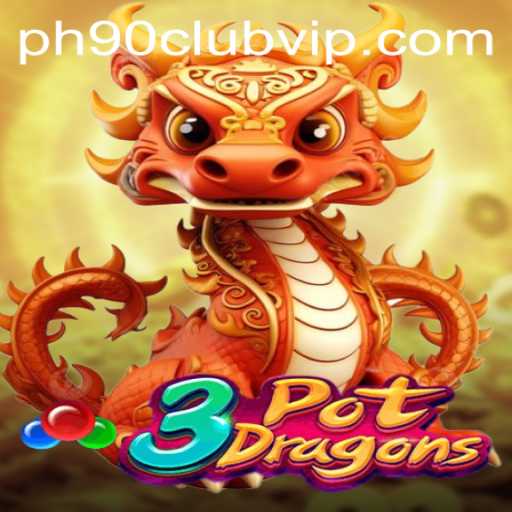 Discover the Enchanting World of 3PotDragons: A New Gaming Sensation