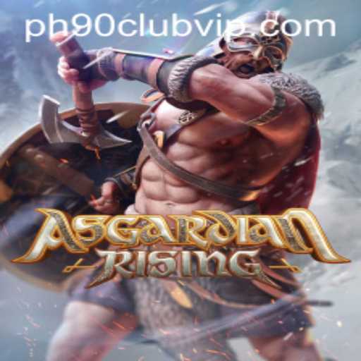 AsgardianRising: A Venture into Norse Mythology and Strategic Gameplay