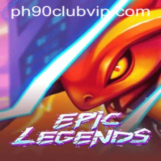 EpicLegends: An Alluring Adventure in the Gaming World