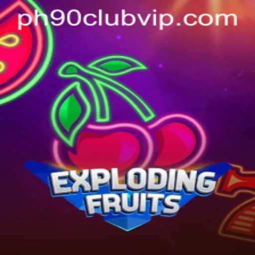 ExplodingFruits: A Thrilling Adventure Awaits