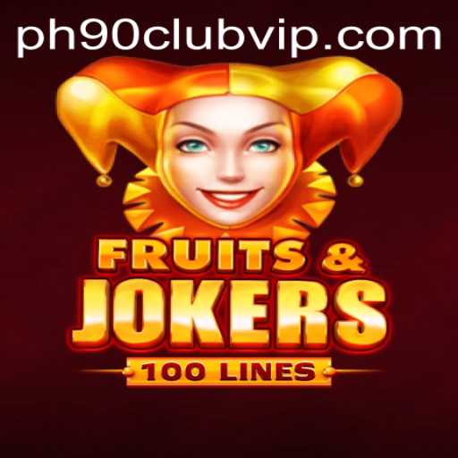 Discover the Thrills of FruitsAndJokers100 with PH90