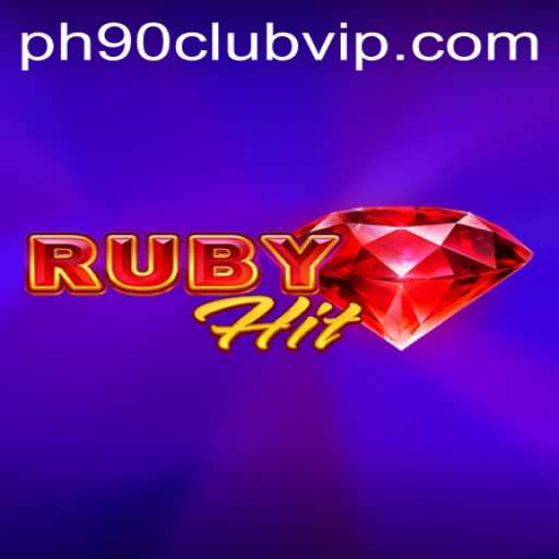 Unveiling RubyHit: The Thrilling Game of Strategy and Precision with PH90